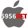 Aplicativo 5956BET para iOS