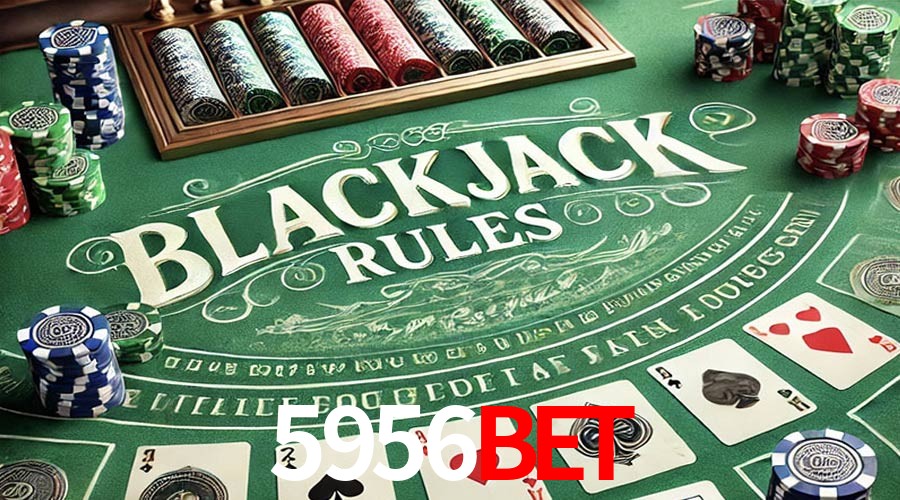 Experiência VIP 5956BET