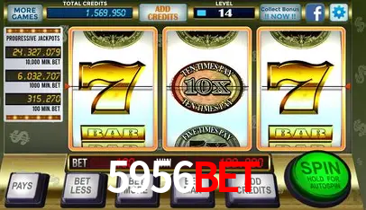 Desvendando o Mundo dos Jogos Virtuais na 5956BET