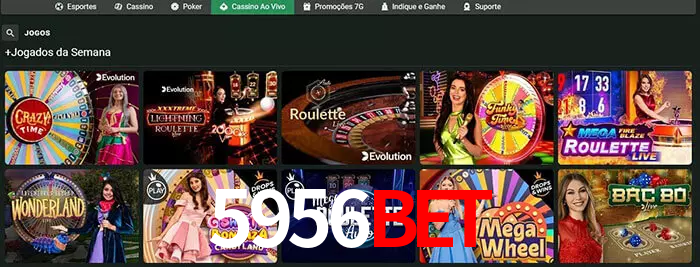5956BET bet