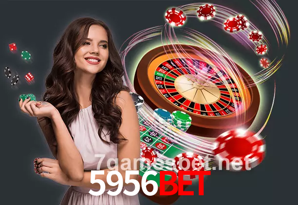 vivo no cassino 5956BET
