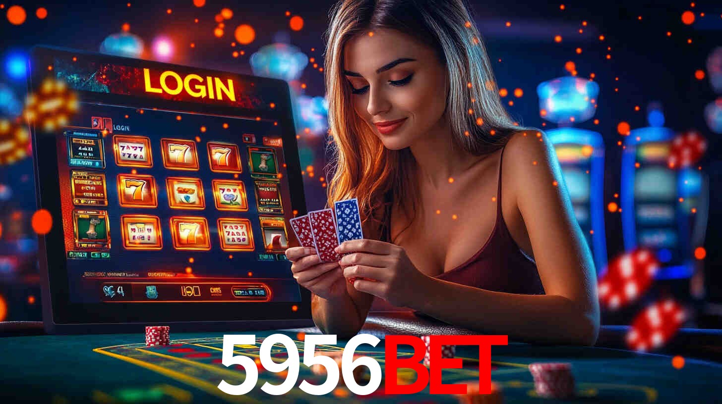 5956 BET APP