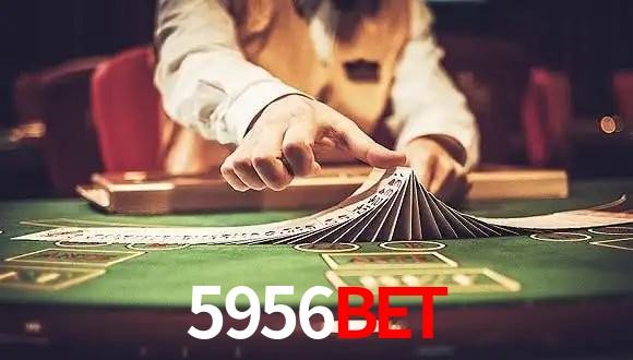 Roulette Table 5956BET