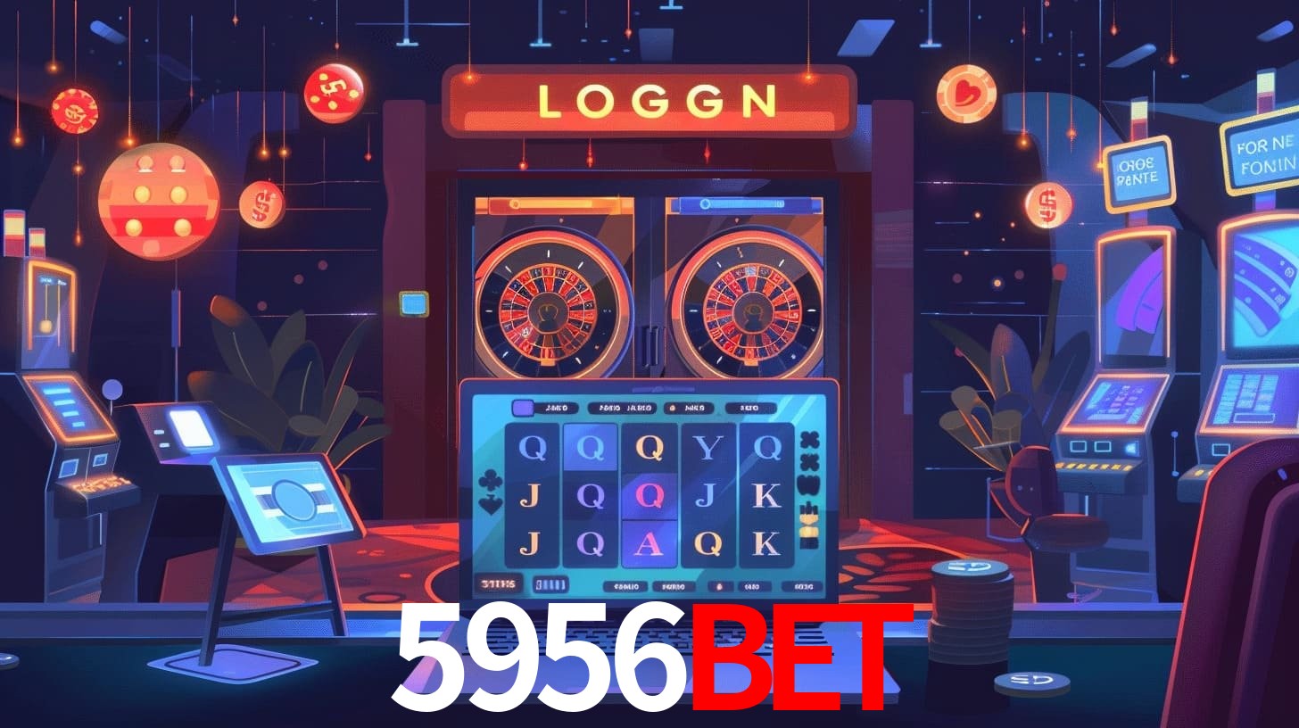 Especiais de Fim de Semana 5956BET