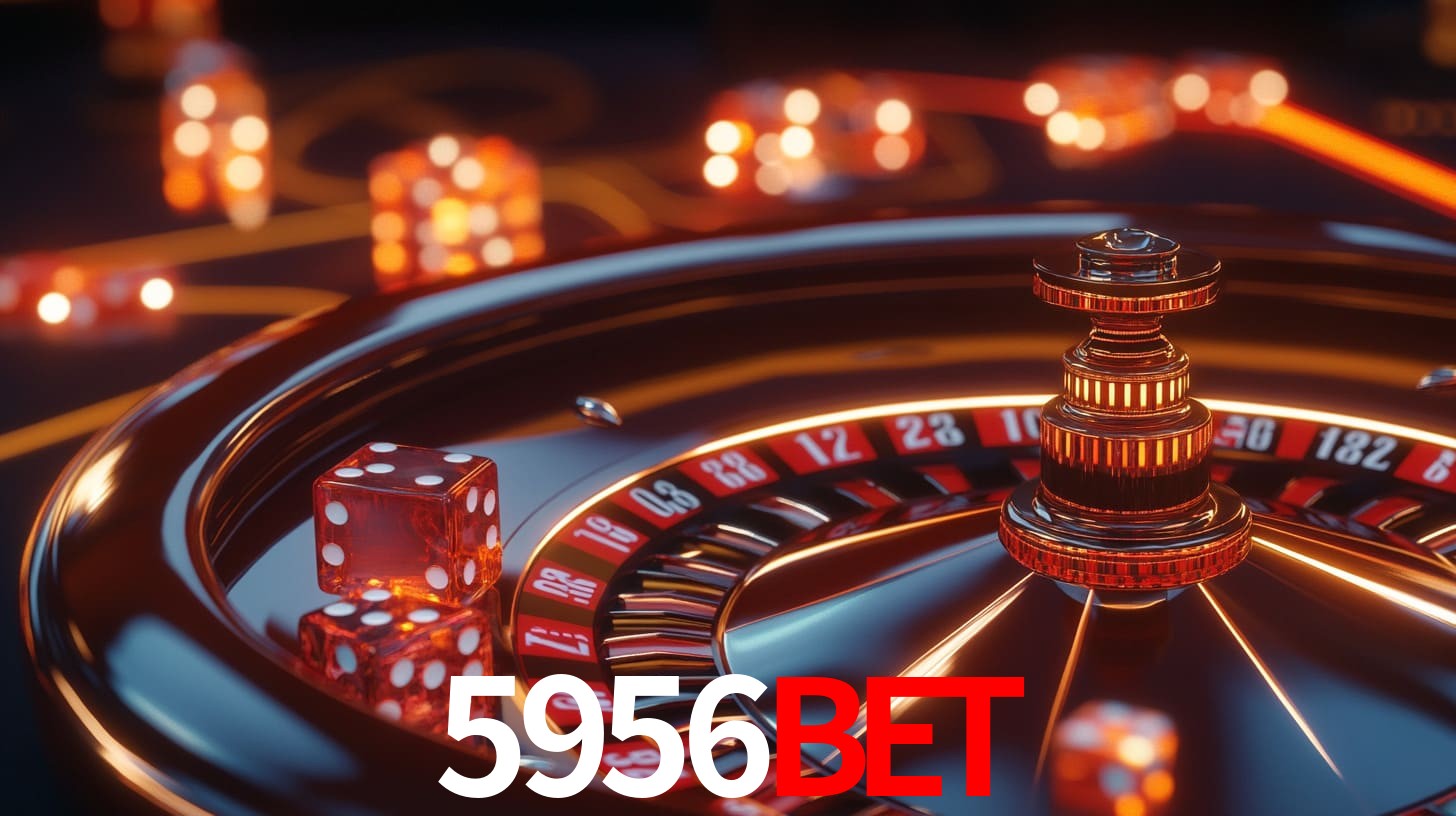 5956BET,5956BET.com