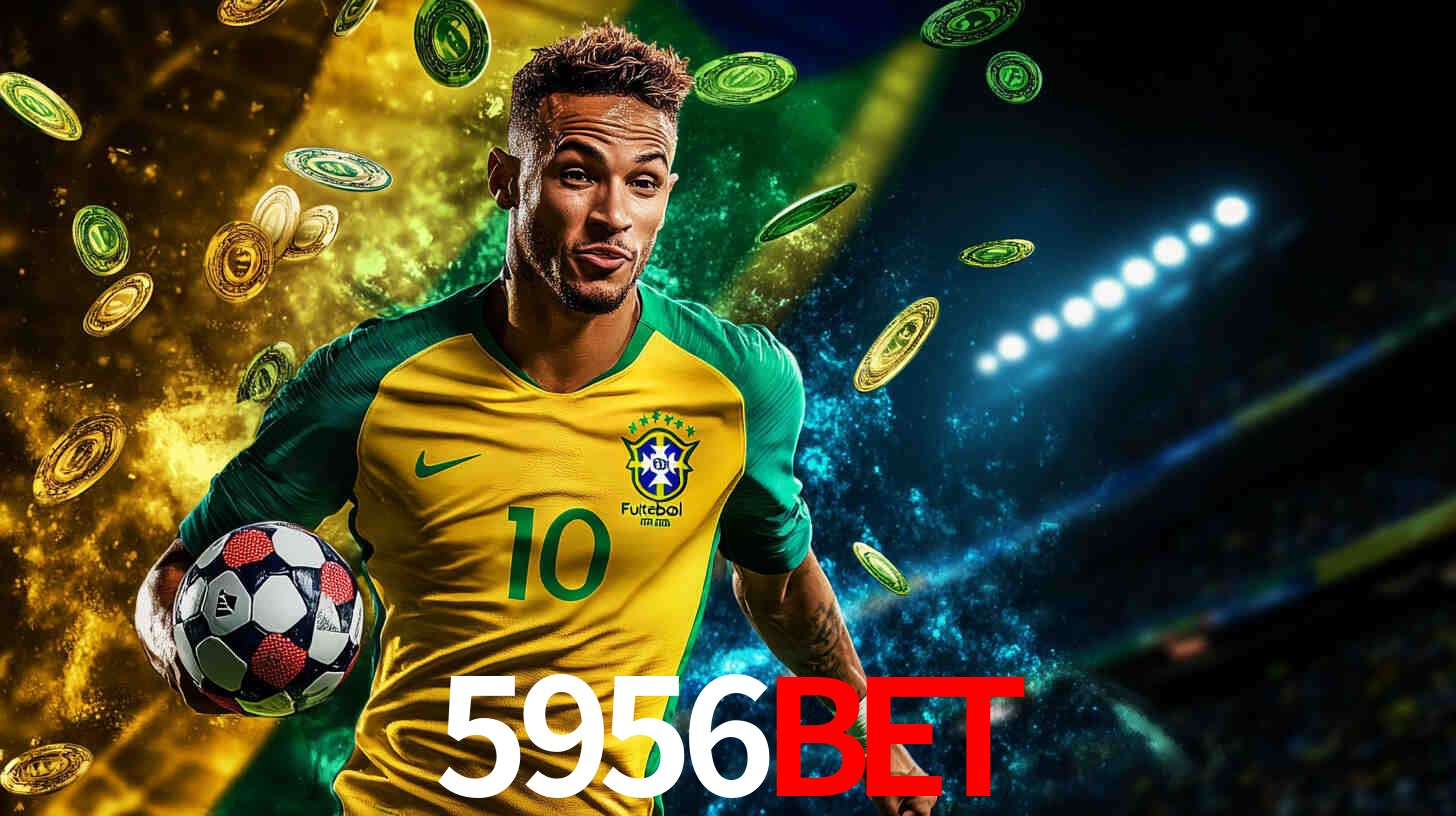 A Popularidade dos Caça-Níqueis no 5956BET