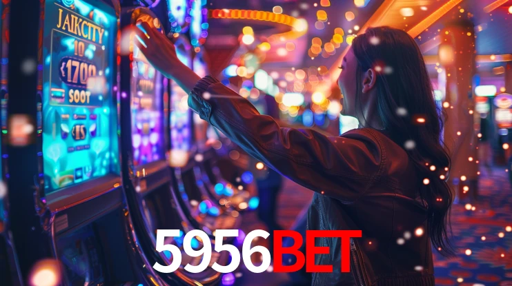 5956BET,5956BET.com