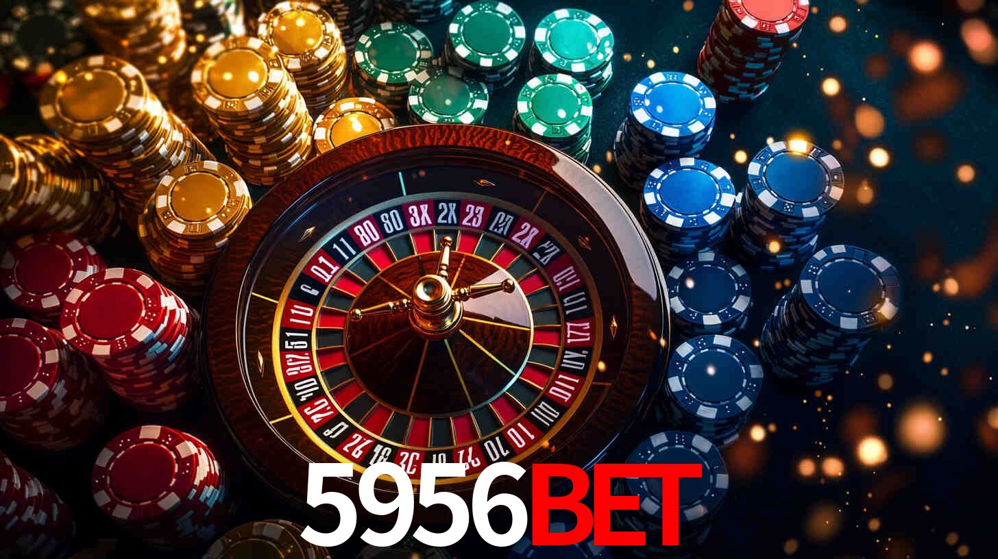 Ofertas Imperdíveis na 5956BET: Promoções e Bônus Que Valem a Pena