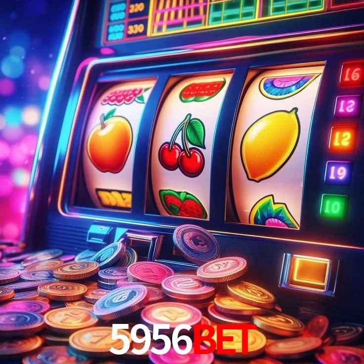 Apostas de Tênis 5956BET