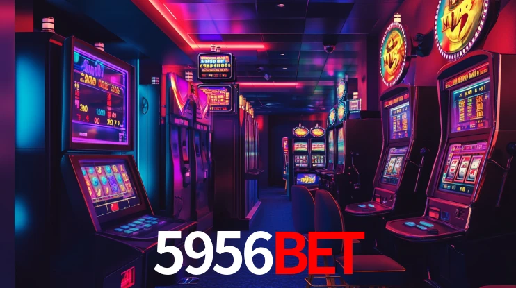 Experimente o Login Seguro Premium no 5956BET