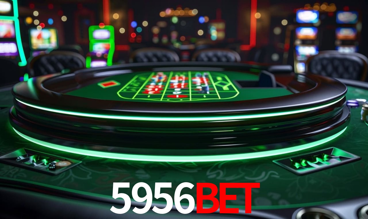2FA Security 5956BET