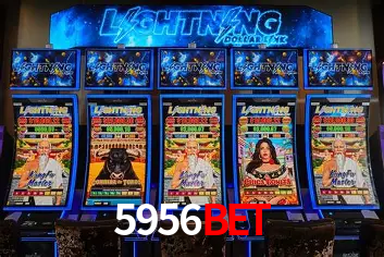 Apostas Esportivas na 5956BET: Um Guia Completo