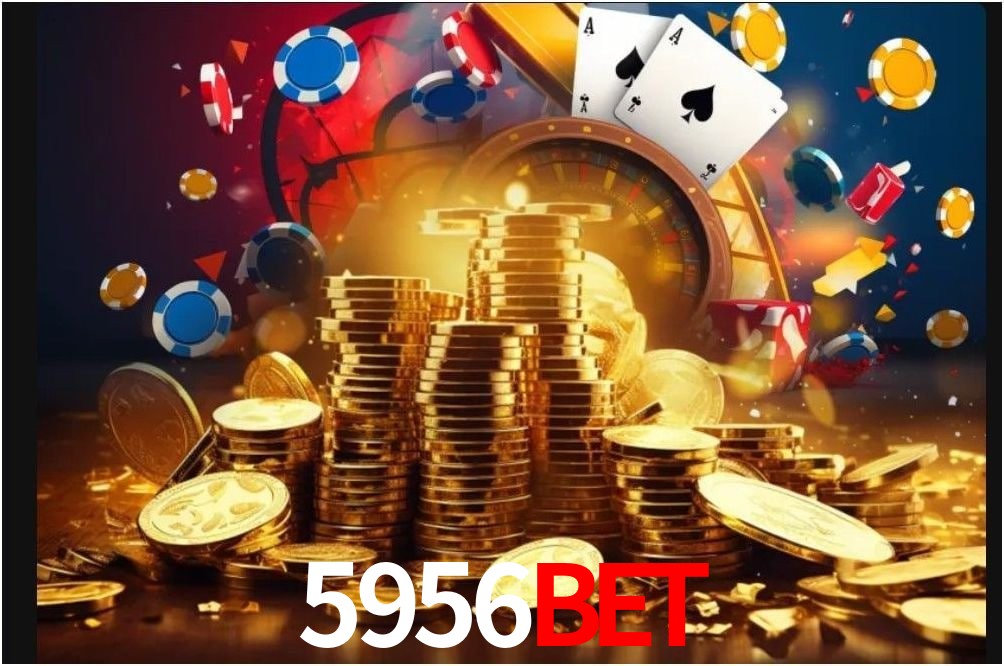 cassino 5956BET