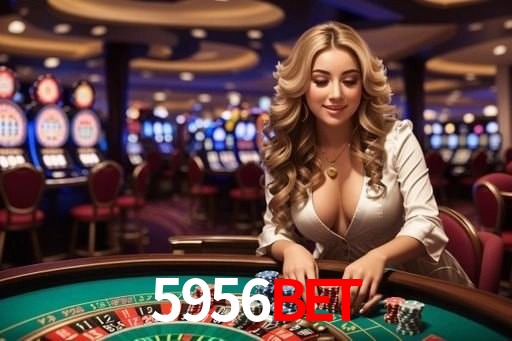VIP Casino 5956BET