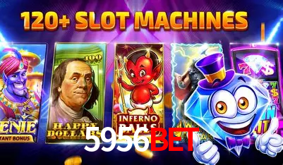 Flash Promotion 5956BET