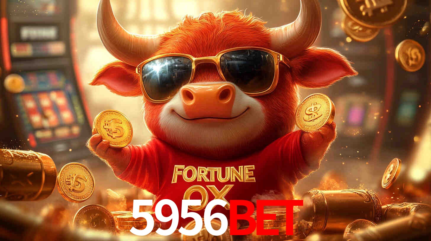 5956 BET APP