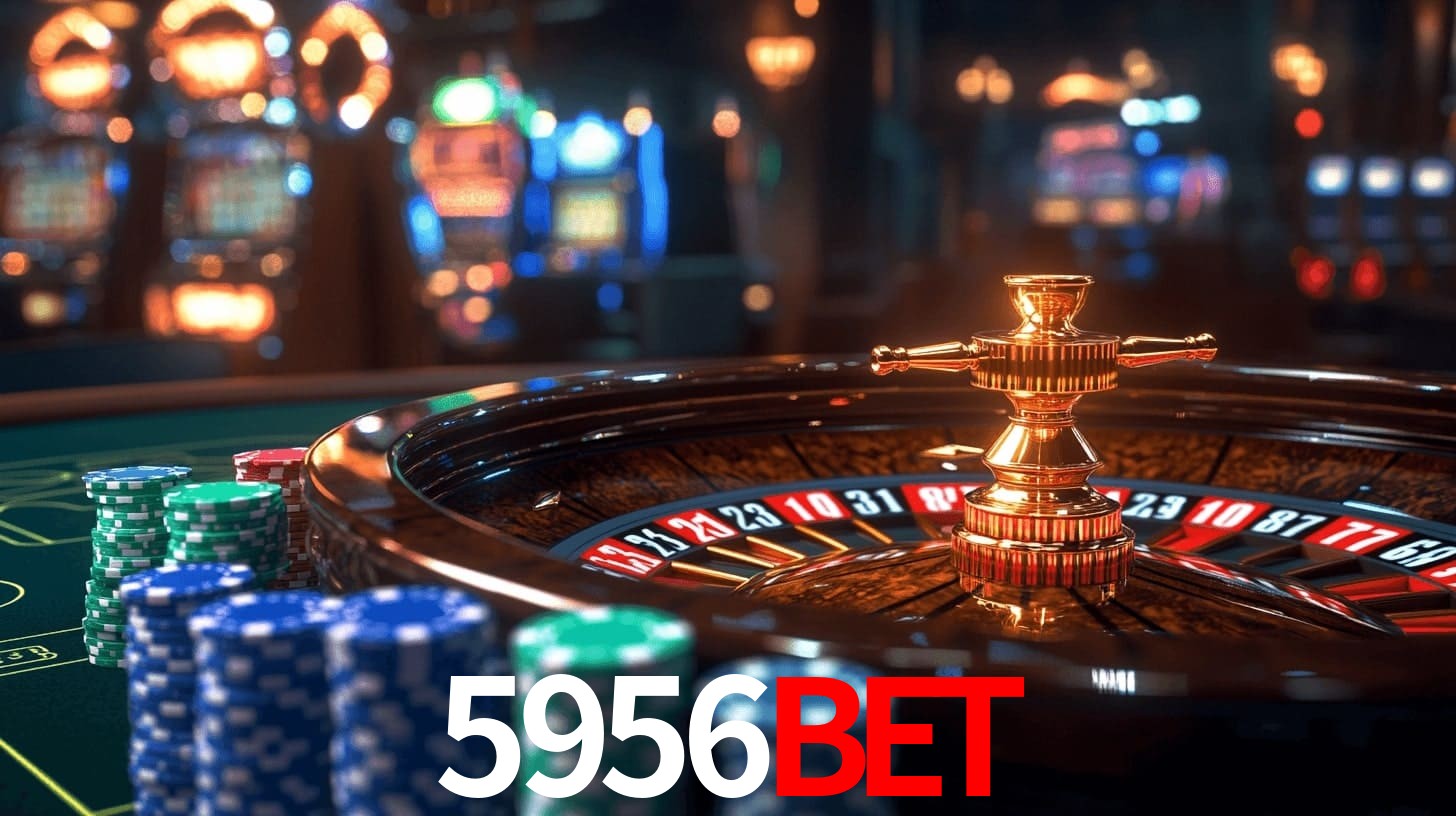 5956BET,5956BET.com