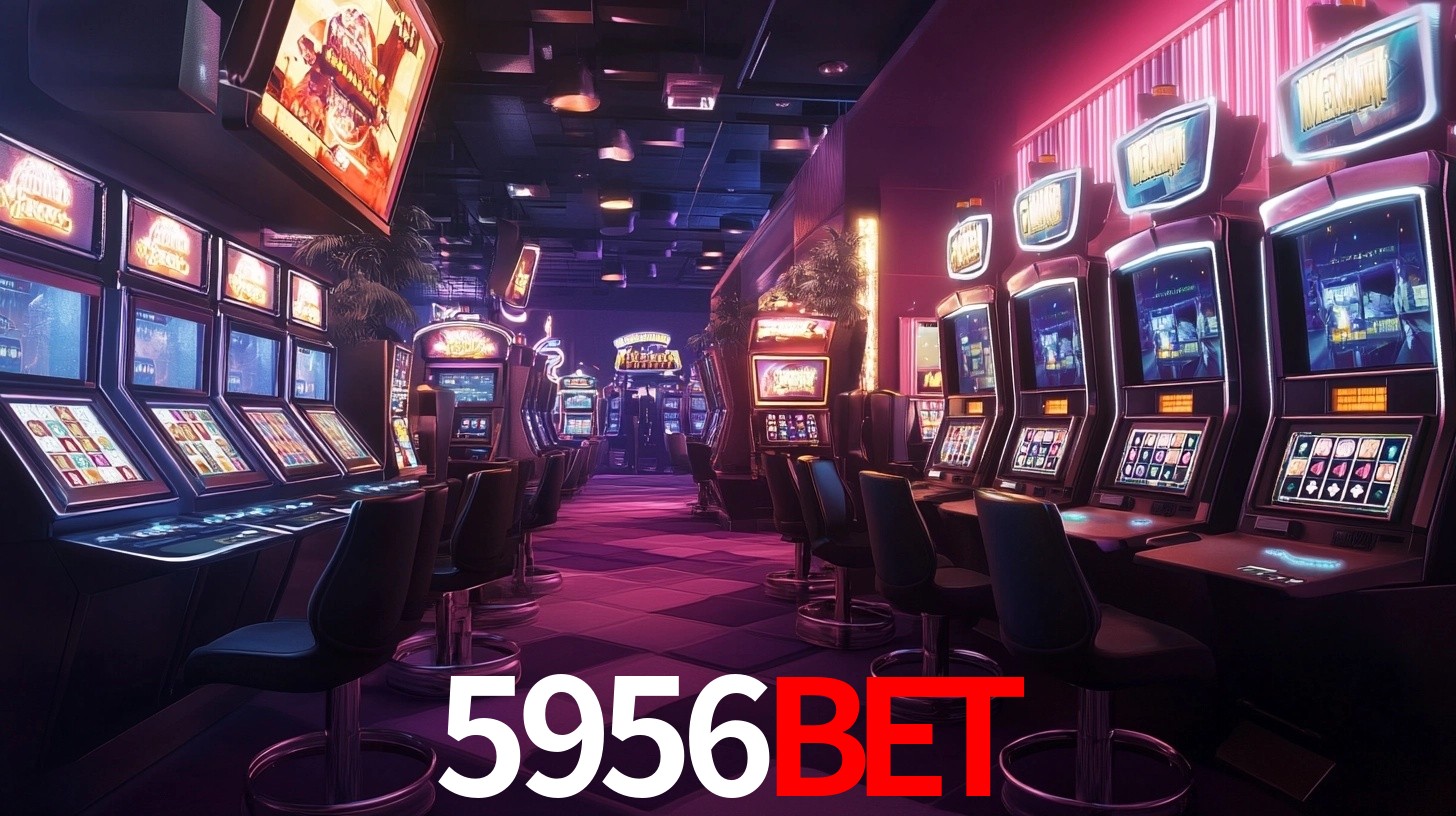 5956BET,5956BET.com