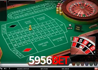 Desvendando o Mundo dos Jogos Virtuais na 5956BET