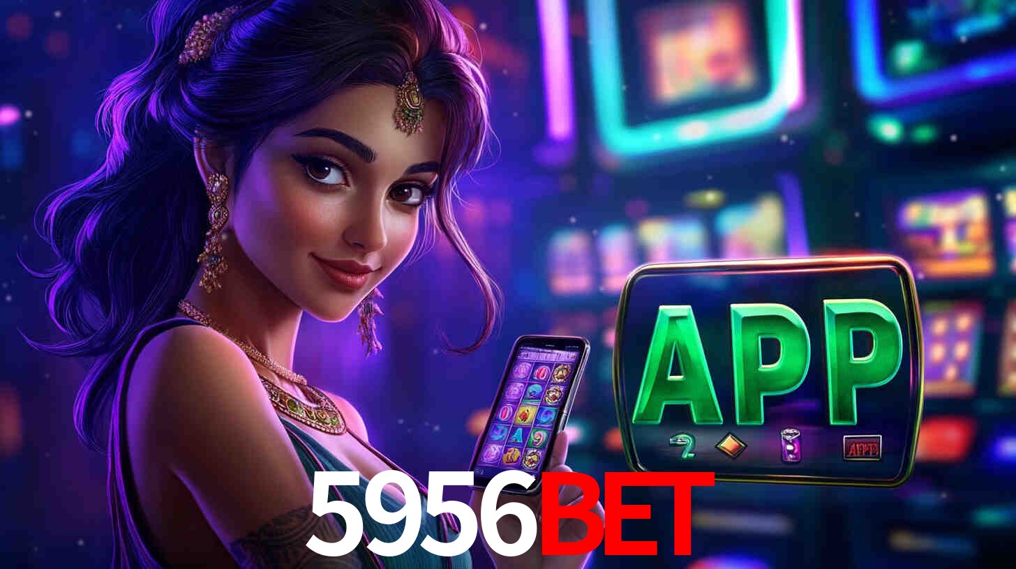 Bônus Generosos e Exclusivos no 5956BET para Você!