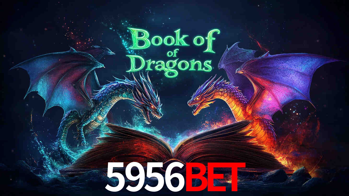 Apostas Esportivas na 5956BET: Um Guia Completo