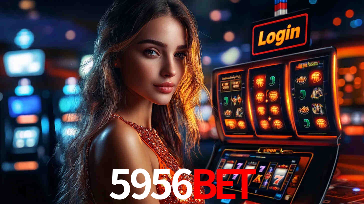 5956BET.com