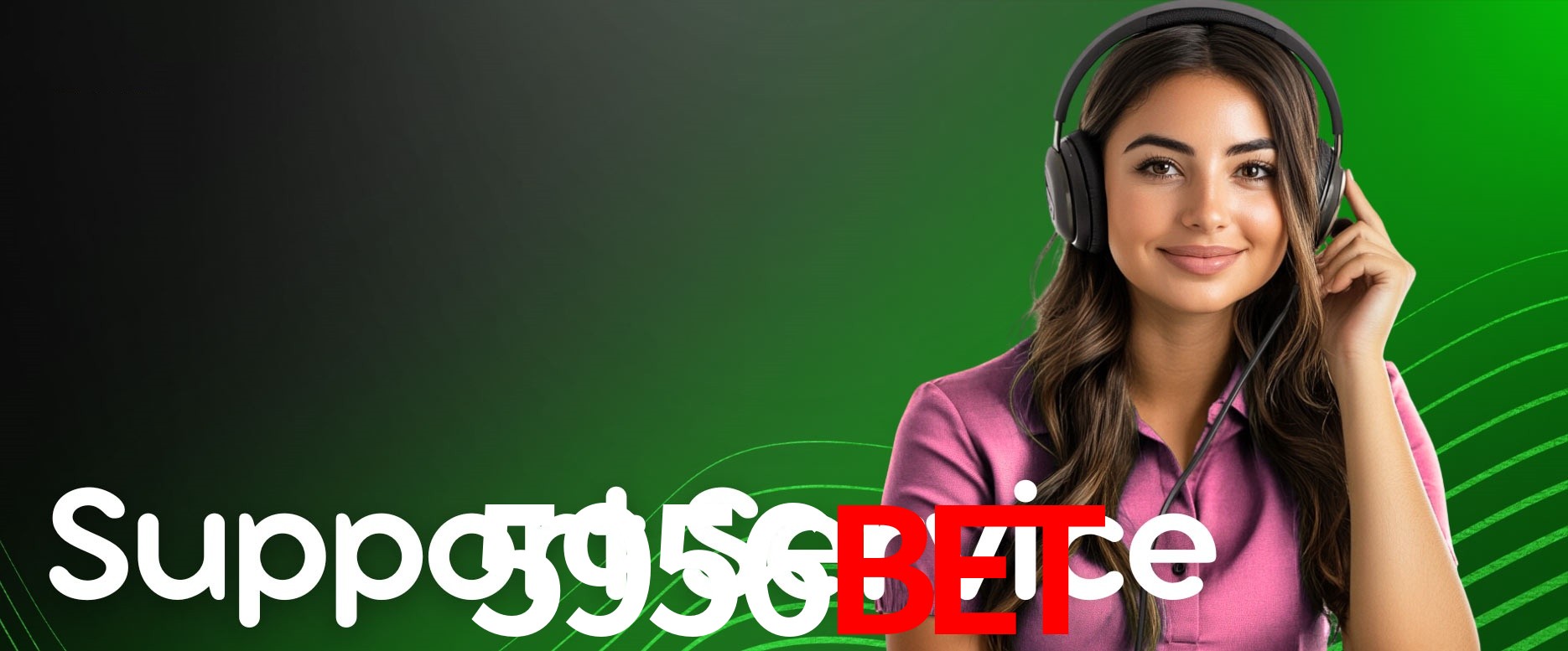 Account Benefits 5956BET