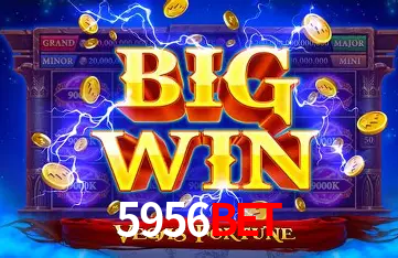 Weekend Specials 5956BET