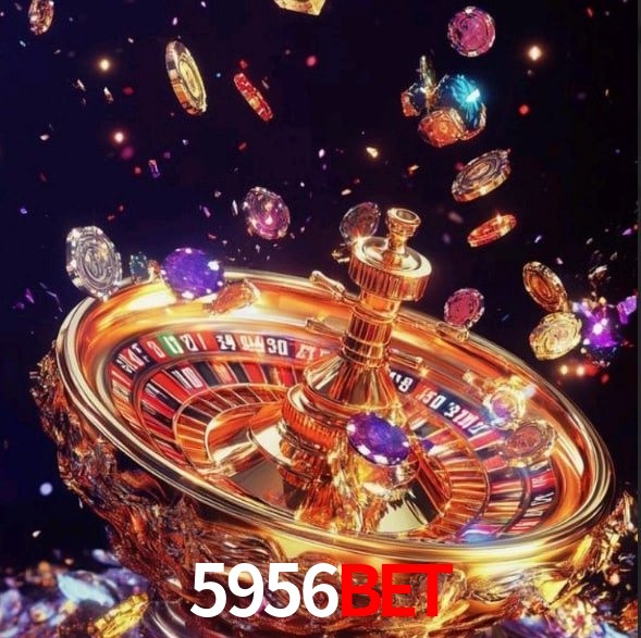 Promoção Relâmpago 5956BET