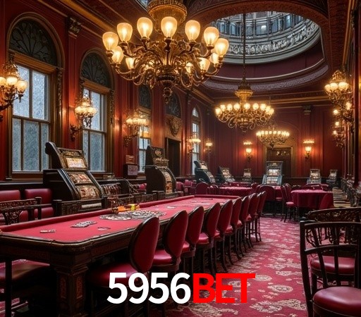 Promoções Sazonais 5956BET