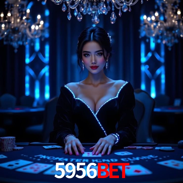 Casino Ao Vivo 5956BET