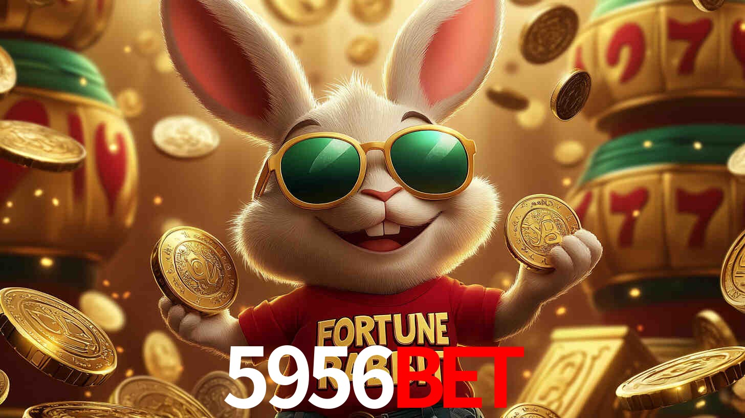 5956BET: A Experiência de Casino com Jogos de Mesa ao Vivo