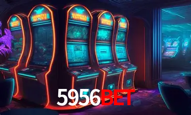 A Experiência Imersiva dos Cassinos Ao Vivo no 5956BET