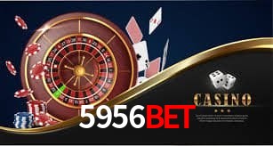 Apostas de Futebol 5956BET