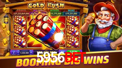 A Emoção da Loteria na 5956BET: Uma Chance de Mudança de Vida