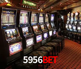 A Emoção da Loteria na 5956BET: Uma Chance de Mudança de Vida