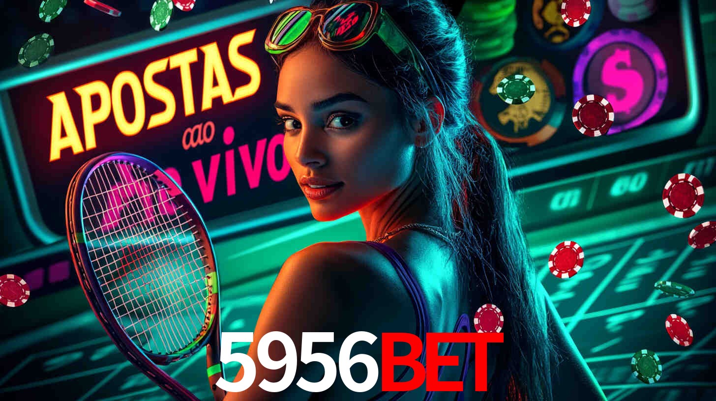 Descubra o Programa VIP da 5956BET: Vantagens Exclusivas para Jogadores