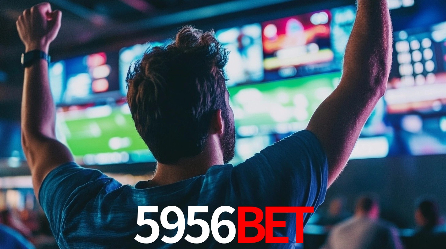 5956BET.com