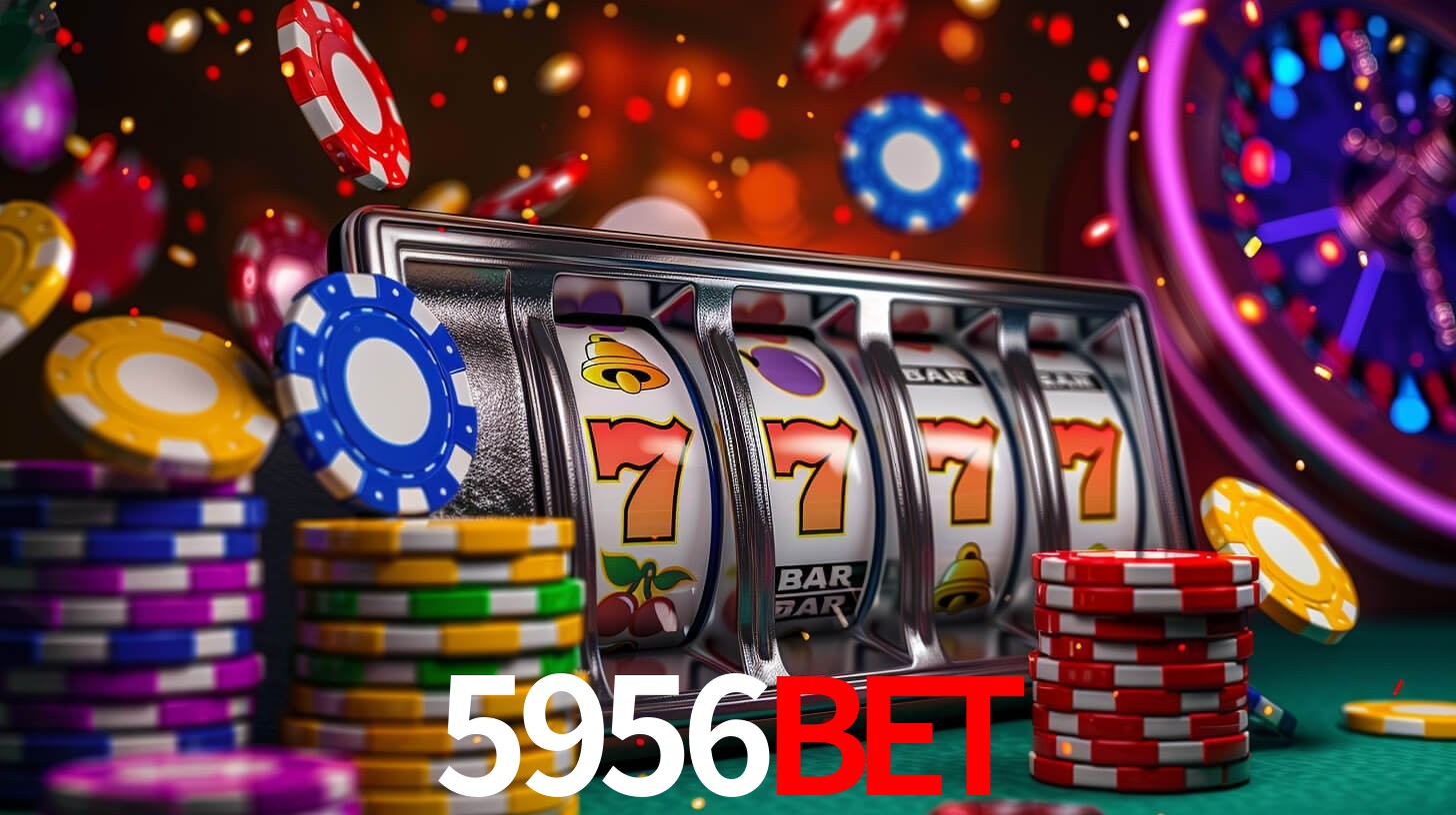 Jogos Exclusivos 5956BET