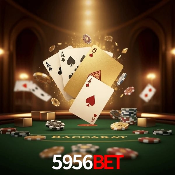 Live Casino 5956BET