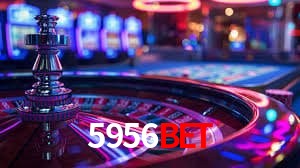 Estatísticas Esportivas 5956BET