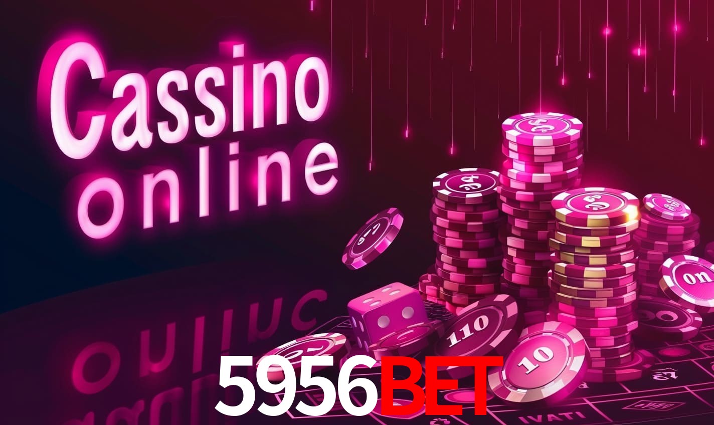 Descubra o Programa VIP da 5956BET: Vantagens Exclusivas para Jogadores