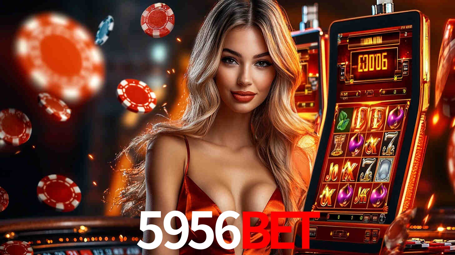5956BET: Seu Especialista em Apostas Esportivas Brasileiras