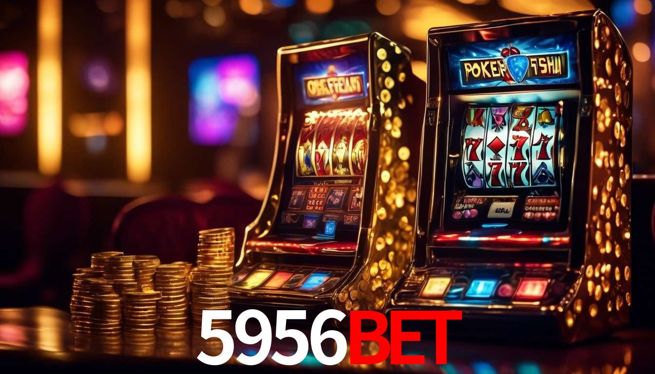 Desvendando o Mundo dos Jogos Virtuais na 5956BET
