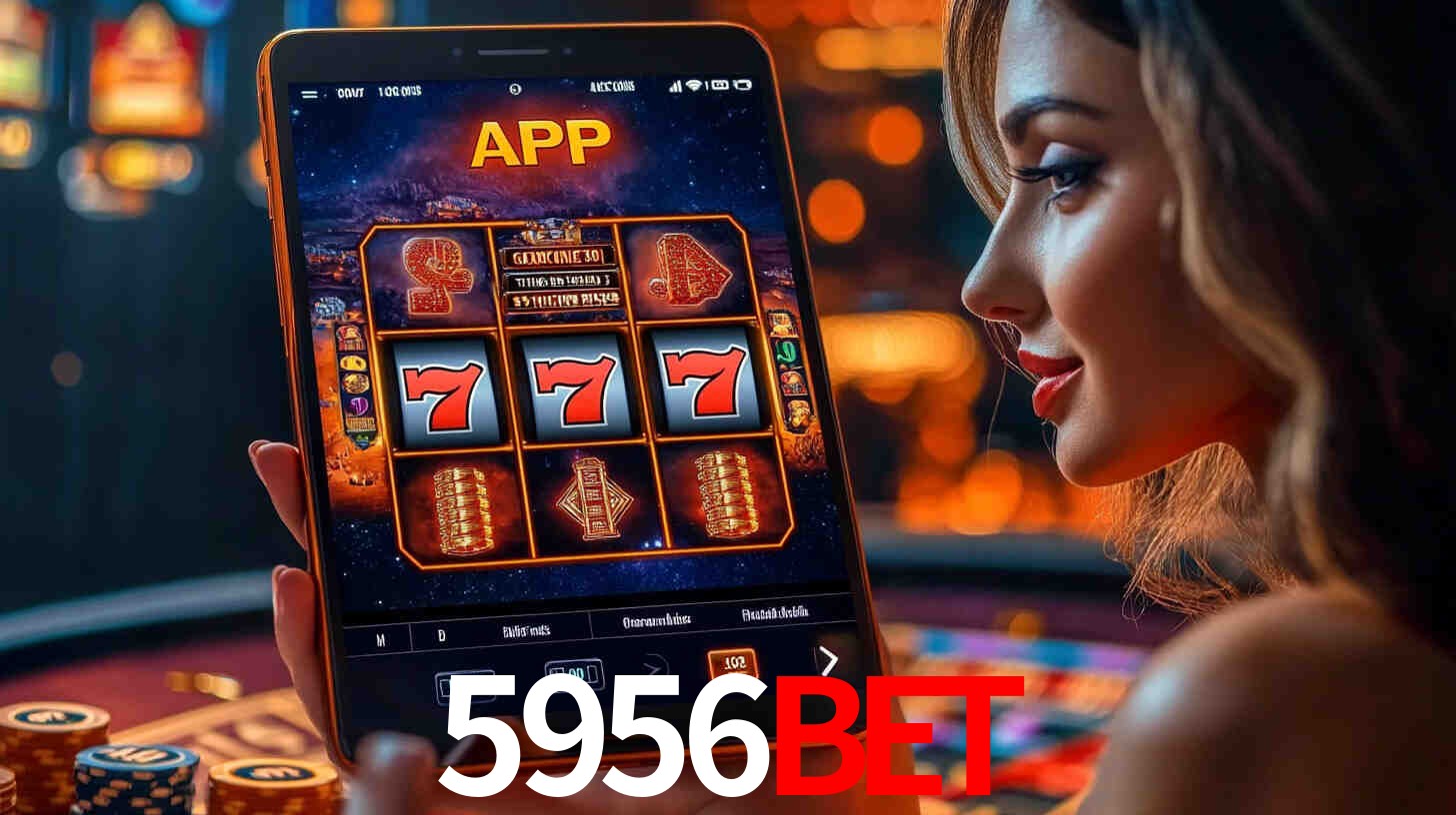 5956BET