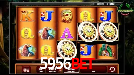 Descubra a Magia dos Jogos de Arcade no 5956BET