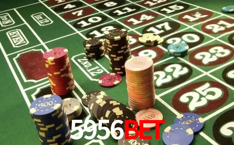 Avaliações dos Jogadores 5956BET