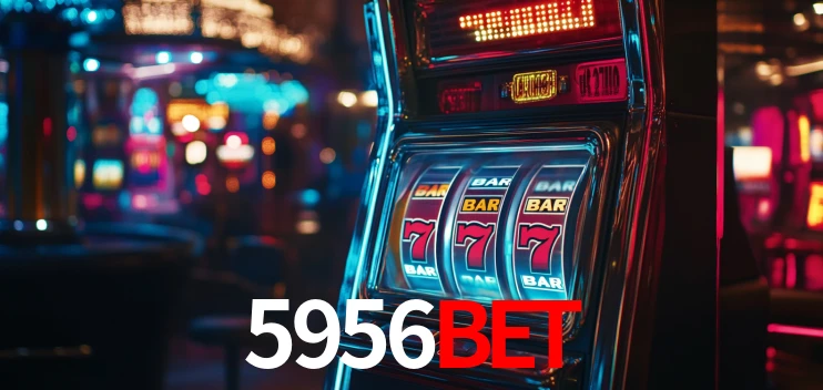 Welcome Bonus 5956BET