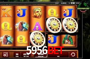 Descubra a Magia dos Jogos de Arcade no 5956BET