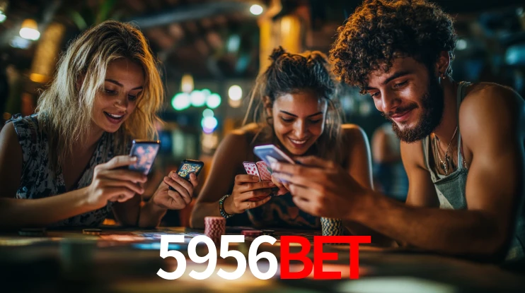 Daily Bonuses 5956BET